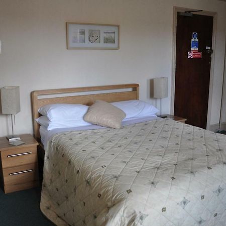 Holly Tree Guest House Hereford Exterior photo