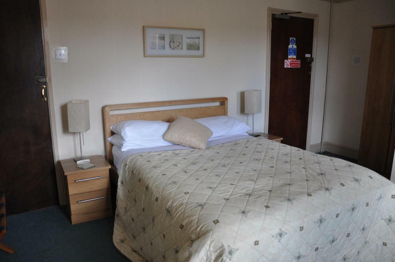Holly Tree Guest House Hereford Exterior photo