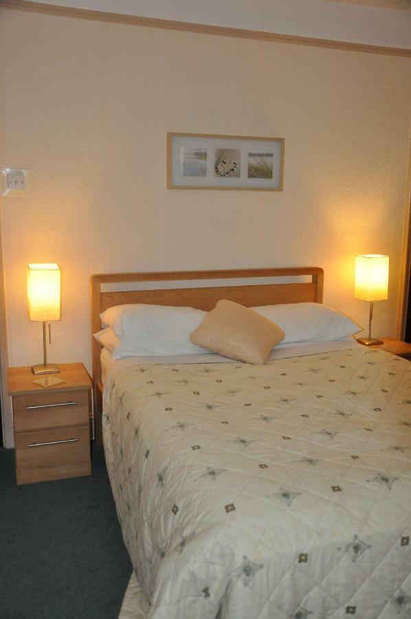 Holly Tree Guest House Hereford Exterior photo
